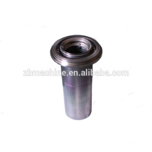 Cylinder for sock machine